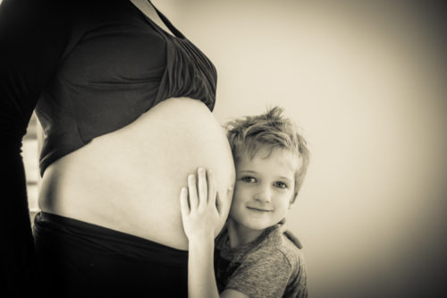 maternity photographers cumbria