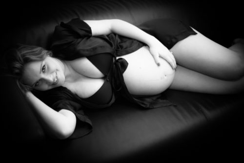 maternity portraits carlisle