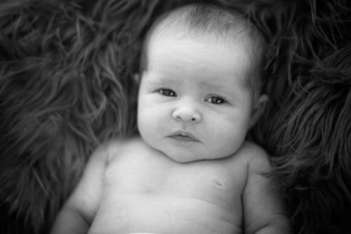 Carlisle baby photographer