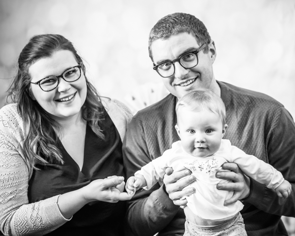 Holding babies hand, newborn photographer Cockermouth