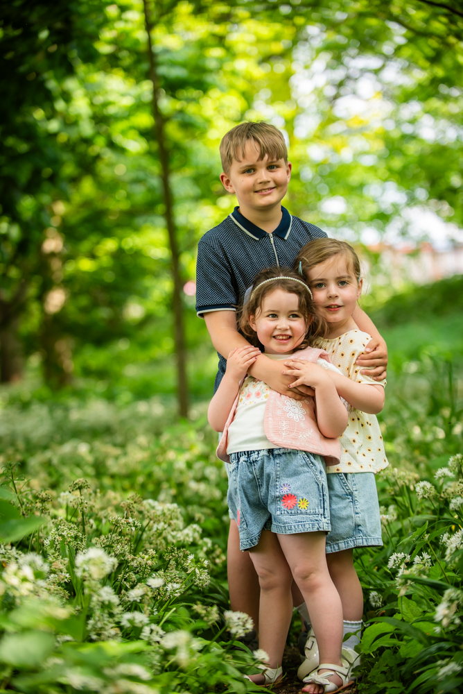 4 - Spring flower minis - Bitts Park - Carlisle - 10th May 2026 - Image 3