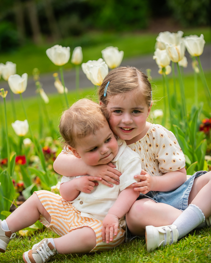 4 - Spring flower minis - Bitts Park - Carlisle - 10th May 2026 - Image 2