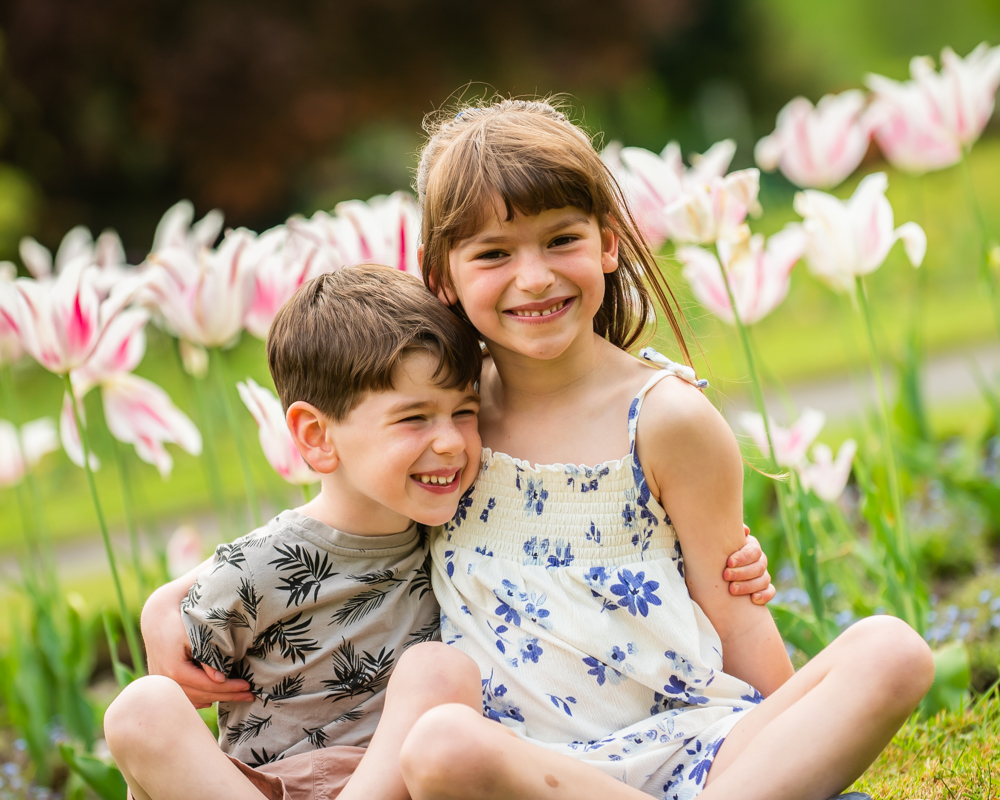 4 - Spring flower minis - Bitts Park - Carlisle - 10th May 2026