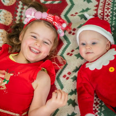 8c - Christmas minis - 8th November 2026