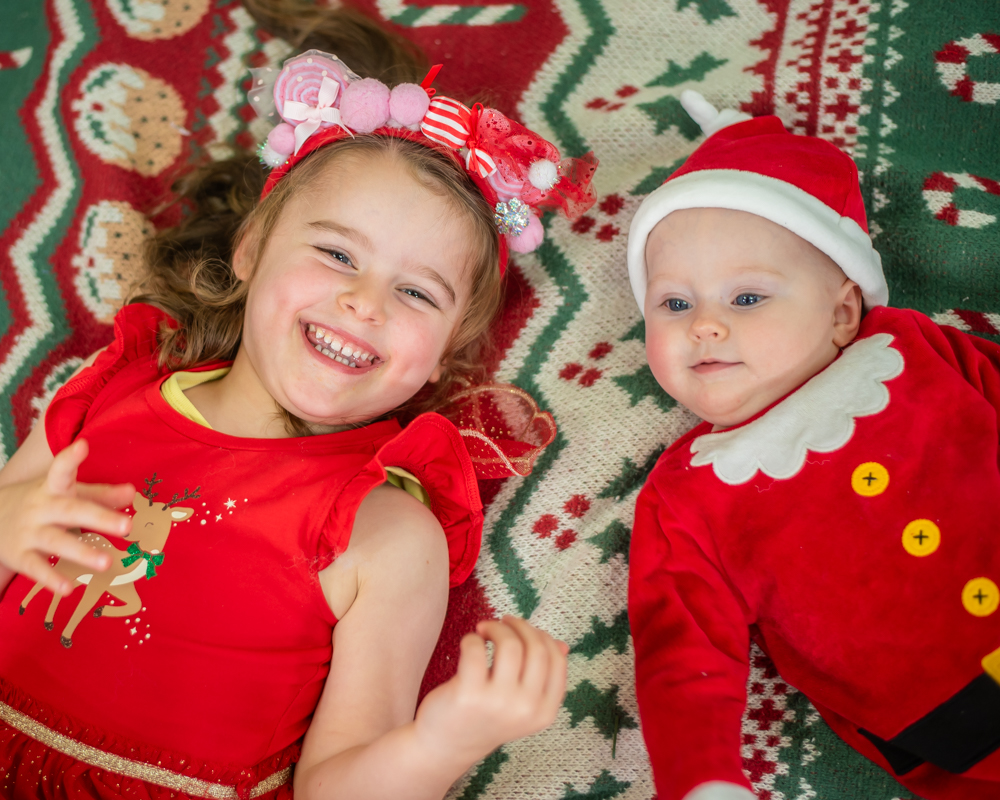 8c - Christmas minis - 8th November 2026